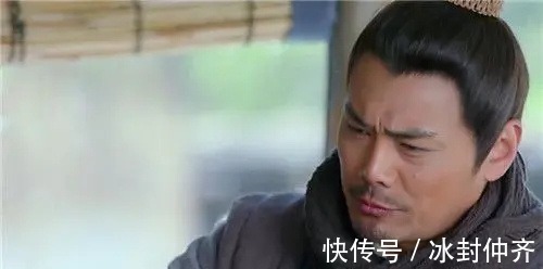 宋江!他是梁山虎将,原著中不得善终,金庸笔下成了绝世高手,传人遍地