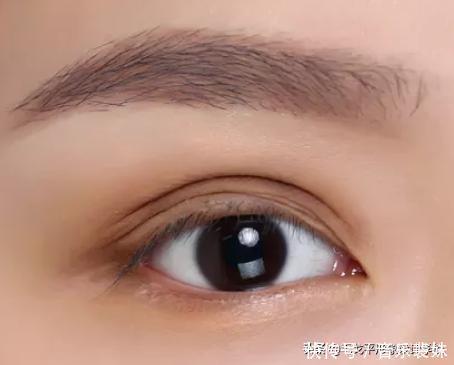 化妆师经验分享6种实用双眼皮贴教程，隐形又自然