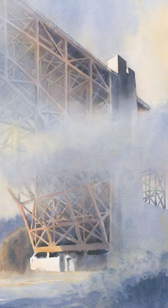  艺术|艺术的宝藏来自于旅游的观察