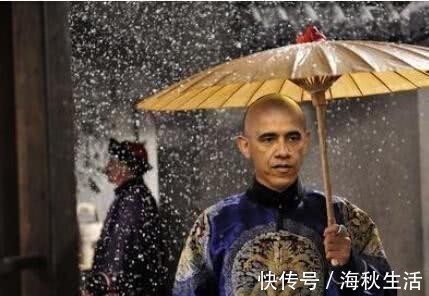 一柱楼诗集|史书一段记载,揭开了刘墉的真面目,学者:颠覆了影视形象