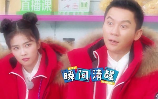 baby节目中甜美开嗓，周洁琼下意识反应，暴露小女孩的心思