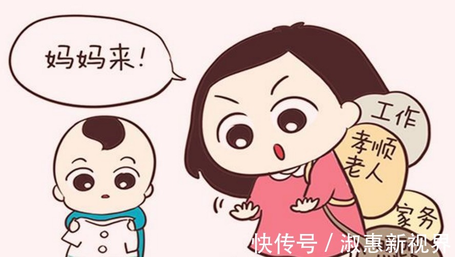 时间观念|妈妈在这3件事上越能忍，养出的孩子越自律，长大后更容易成才