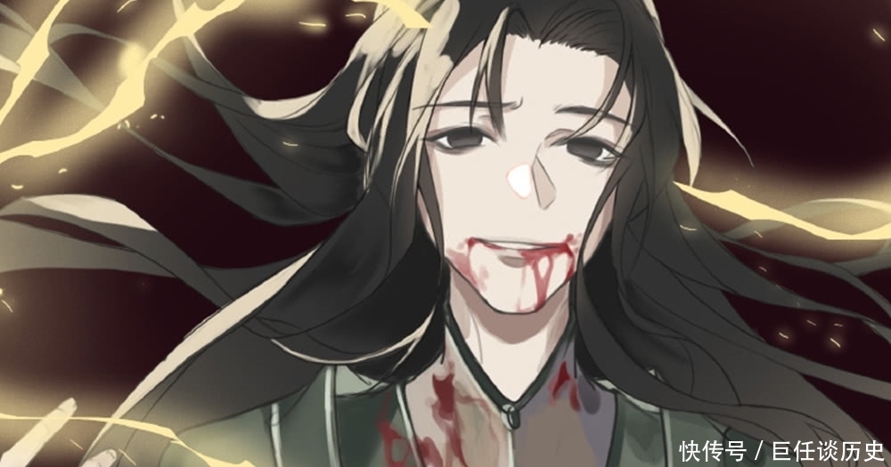 设想|墨香家男主死前设想,师尊很复杂,羡羡不敢想,花花很执着!