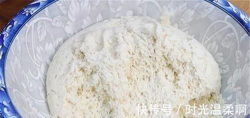 糯米粉|糯米粉这样做真好吃,很多人都没吃过,外酥里软,吃一次念念不忘