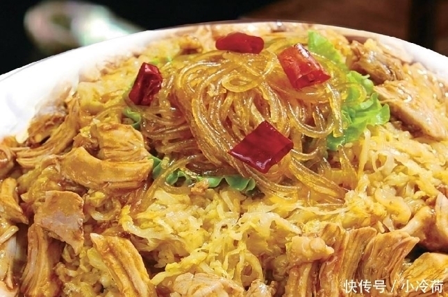 地地道道|带孩子回老家,孩子没有胃口想回城,没想到外婆的一道菜留住了他