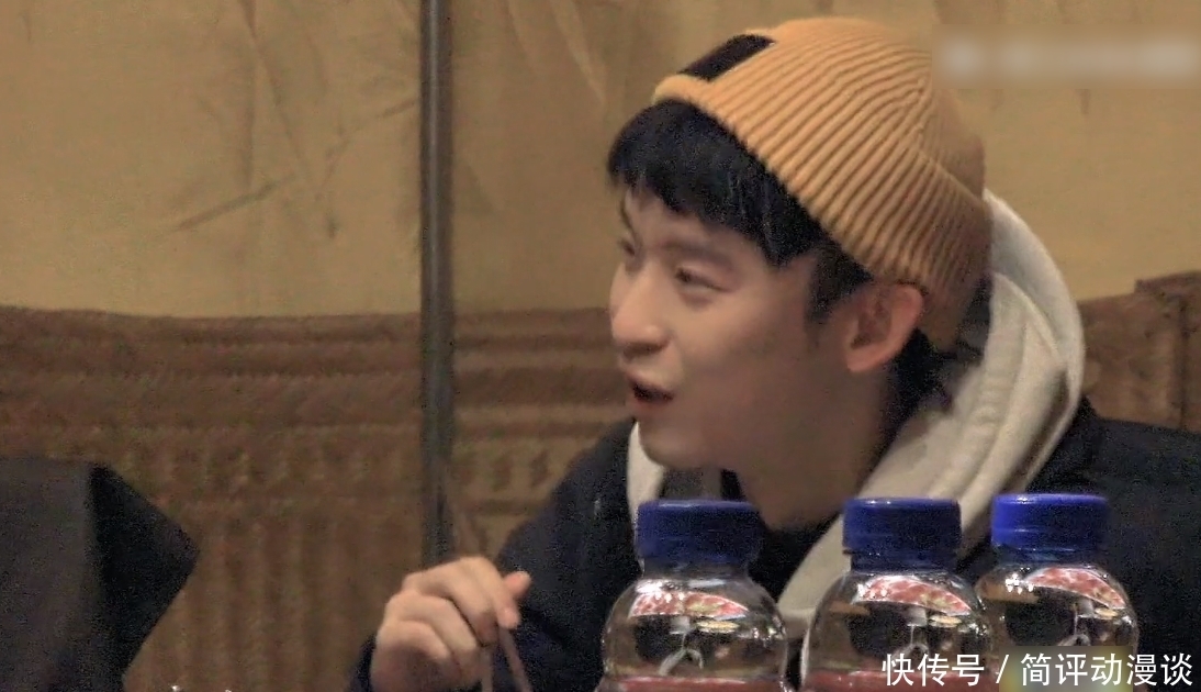 《恰好是少年》:赌上男人的尊严吃辣锅,不曾想集体被“打脸”