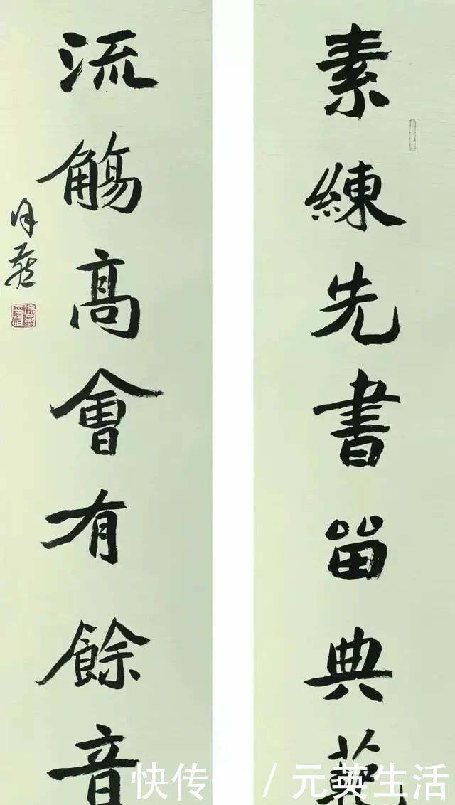 楷书|江苏女书法家徐燕，行草书婉丽苍劲、清逸古雅，楷书亦见宽厚功底