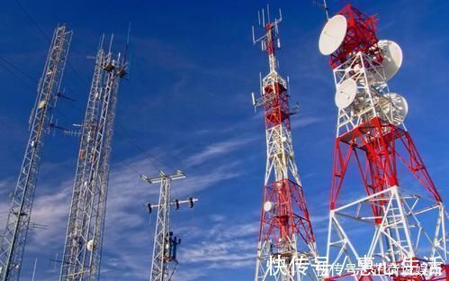 5g|又一国家无视美国华为击败爱立信拿下5G大单,获非洲40国力挺