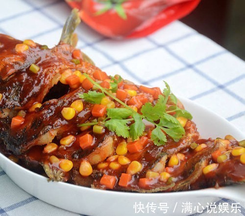 美味|几道鱼真是太美味了，每周做三次，孩子们都能吃个精光才罢休！