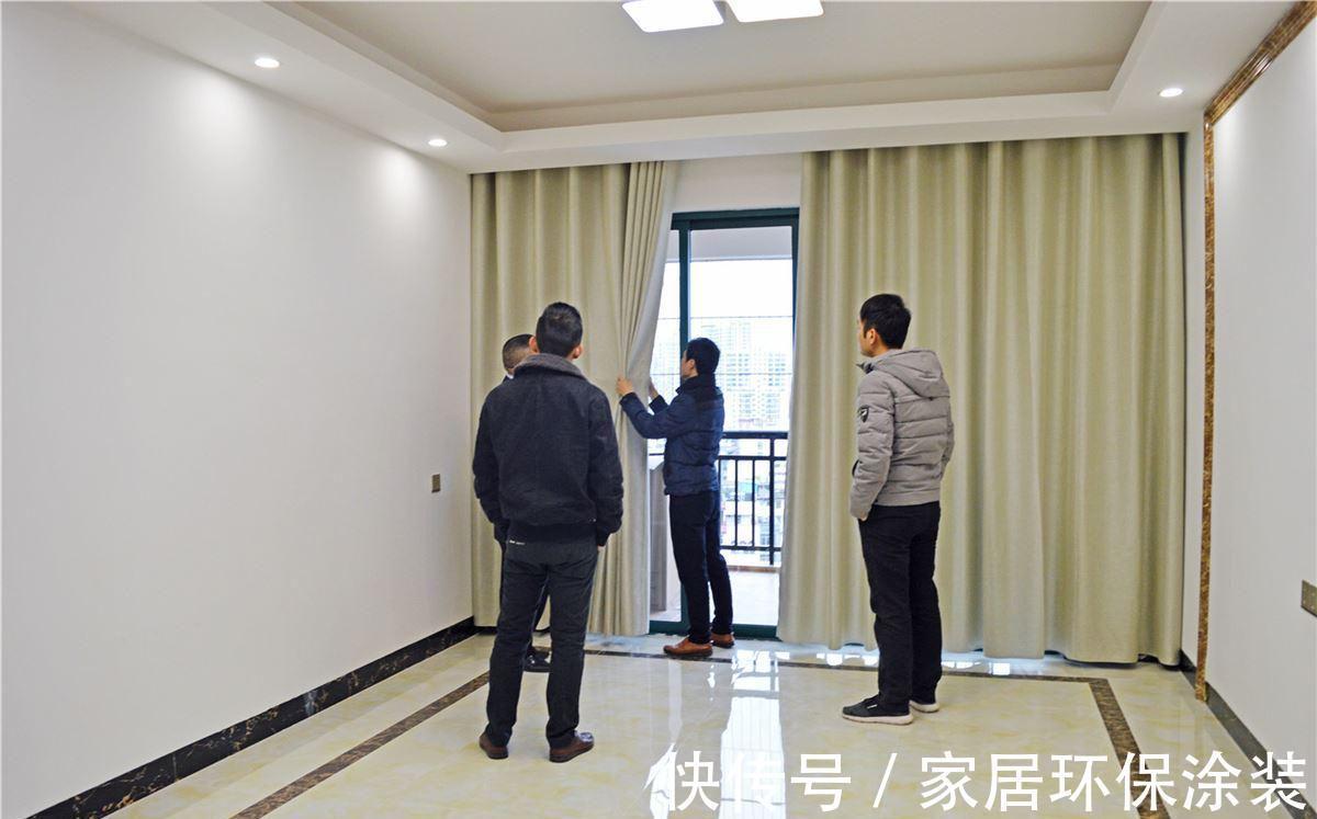 电线|家里装修需要天天监工吗?这几个阶段,再忙也要回家看看