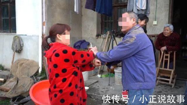 钟炼|致命的“无性婚姻”