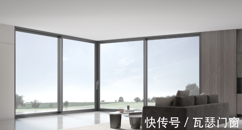 合页|门窗不耐用,有可能安装这一步不过关!