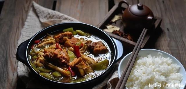 口味|吃鸡腿好的方法在这里,八种口味都不重样品的吃法