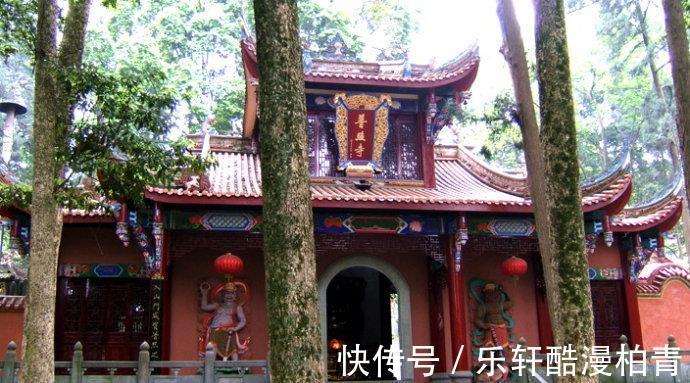 文化|山东一座千年古寺，文化气息浓厚，备受游客喜爱