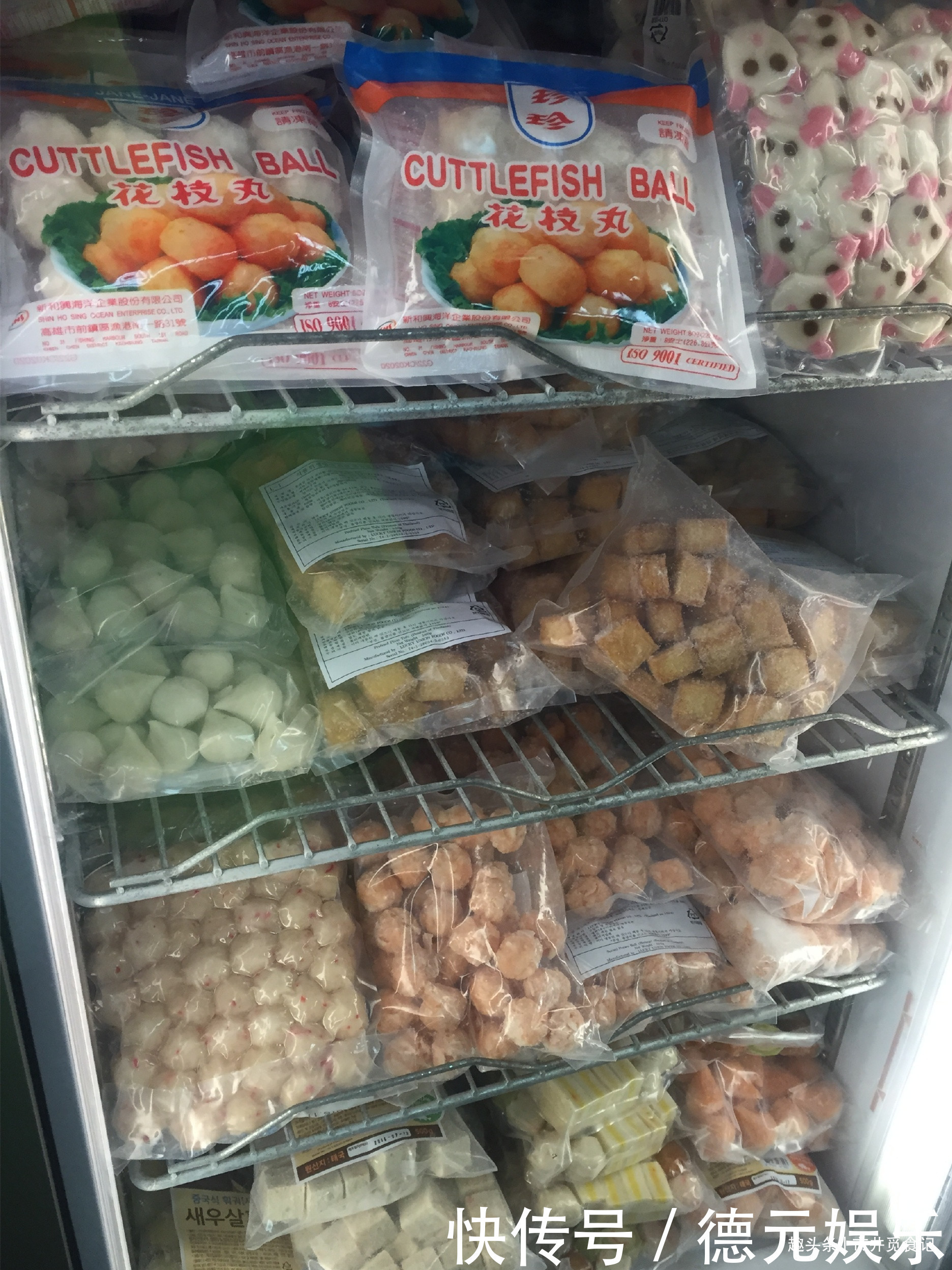 去超市“囤货”,该优先买的8种食物,耐储存营养足,有粮心不慌