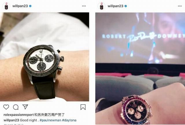 童年男神→中年偶像,承包了一代人精神世界的老boy都戴過哪些表