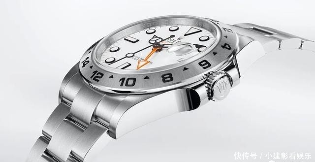 熊猫迪|劳力士最近的热度下降了?