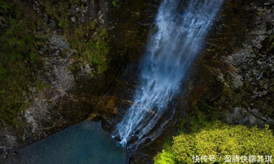 金寨|安徽旅游 · 穿越“华东秘境天路”，一起邂逅金寨美景！