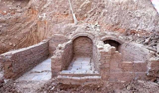 定位|广州市区有个帝王陵，生前和刘邦并驾齐驱，至今无法被定位