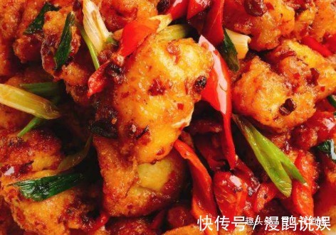 蛋白质含量|香嫩可口，色香味俱全，想不好吃都难，孩子天天嚷着要吃