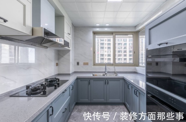 城市|110平现代风居室,回到家让你远离城市的喧嚣和快节奏的生活