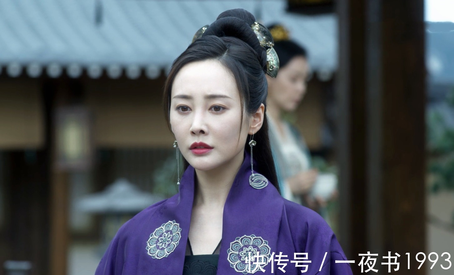 徐鳳年#《雪中悍刀行》徐鳳年前世留四大至寶,大秦陽璽上榜,封山符最強