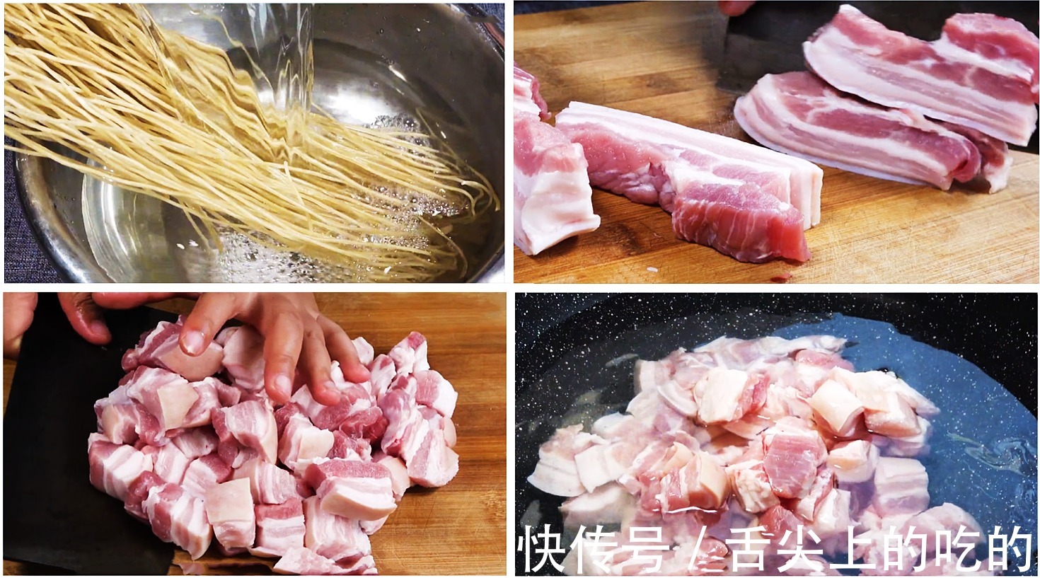 干燥寒冷的冬天，9道热乎的炖菜吃起来，润燥又驱寒，常吃少上火