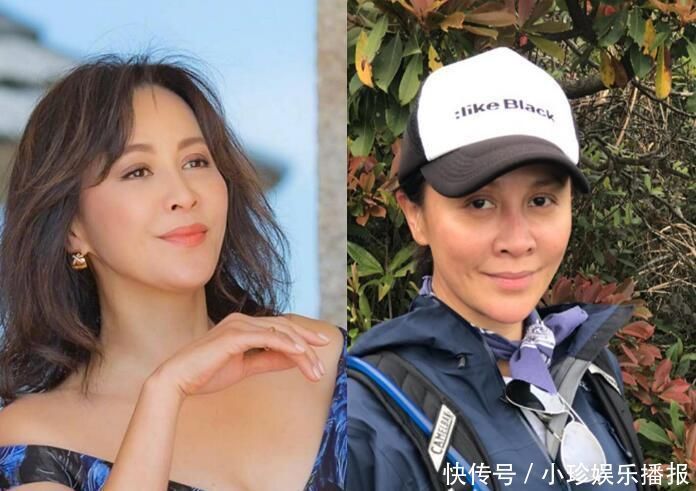 长期化妆和长期不化妆的女生,皮肤差距多大?看完你还敢化妆吗?