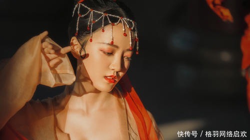 在中国古代,什么样的女子被称作“美人”?绝非现在的“网红脸”
