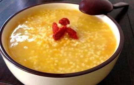 翻倍|熬小米粥时加一宝,营养翻倍,吃到就是捡到宝,早吃早健康