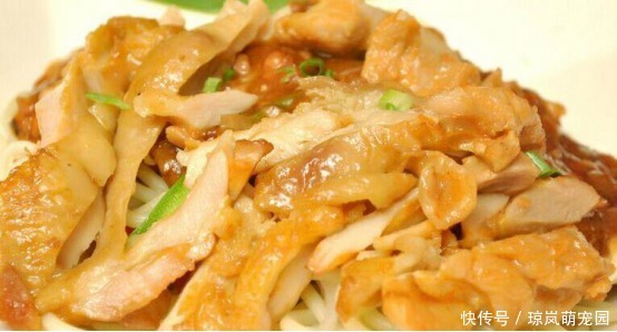 色香味俱全的几道菜,好吃还不贵,大厨把秘方分享给大家