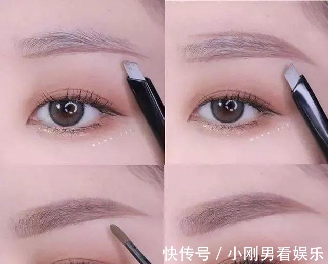妆容|建议女人:出门最好化淡妆,化妆师教你简单四步,漂亮易学又减龄