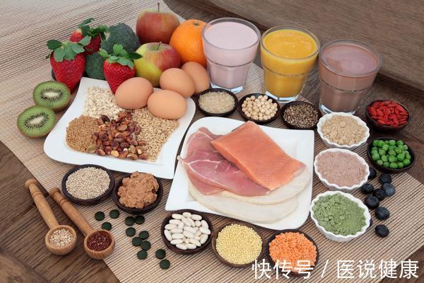 发物|肝病患者,容易陷入这5个饮食误区,要尽量避免,以免影响病情