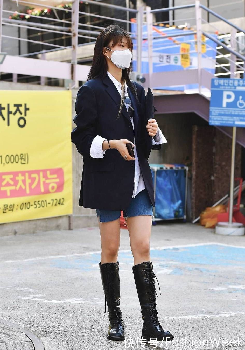 穿搭|今夏「Celine女孩」风穿搭实红