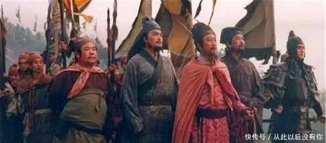 朝廷|水浒传中的好汉藏有5条龙3条真龙,2条假龙,最终结局天壤之别!