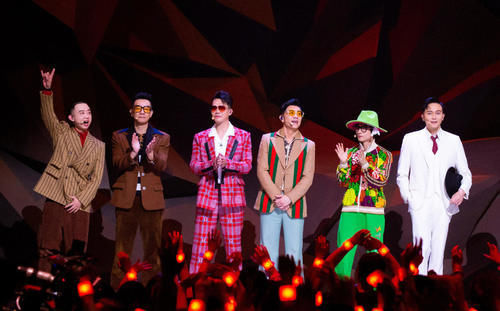 《披荆斩棘的哥哥》将迎来大结局，但有些哥哥实在太装了