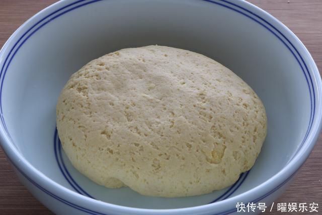 在家里要多吃粗粮,提高免疫力身体棒,当早餐又当主食,太好吃了