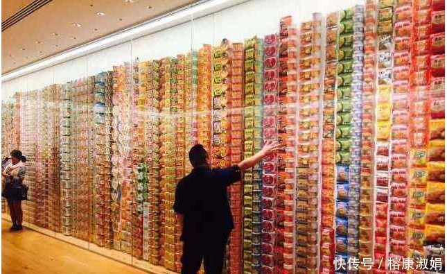 最爱|他一生入狱2次,破产3次,发明一样食品,成为中国人的最爱