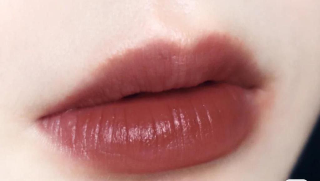 高冷口红色号合集!涂前打工人涂后不理人!