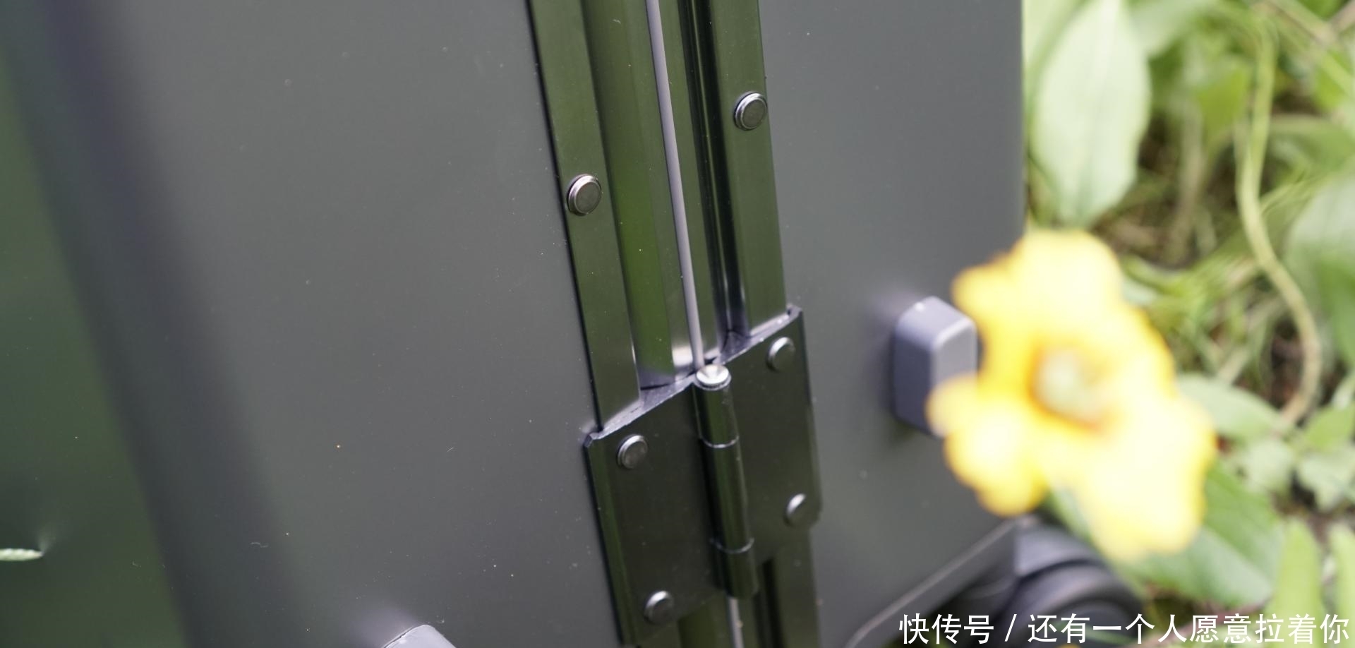 登机箱|掌控人生,来一场说走就走的旅行|地平线8号拉杆箱