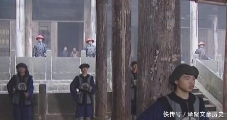 悲歌|太平天国悍将悲歌血战二郎河，陈玉成大哭，差点阵亡