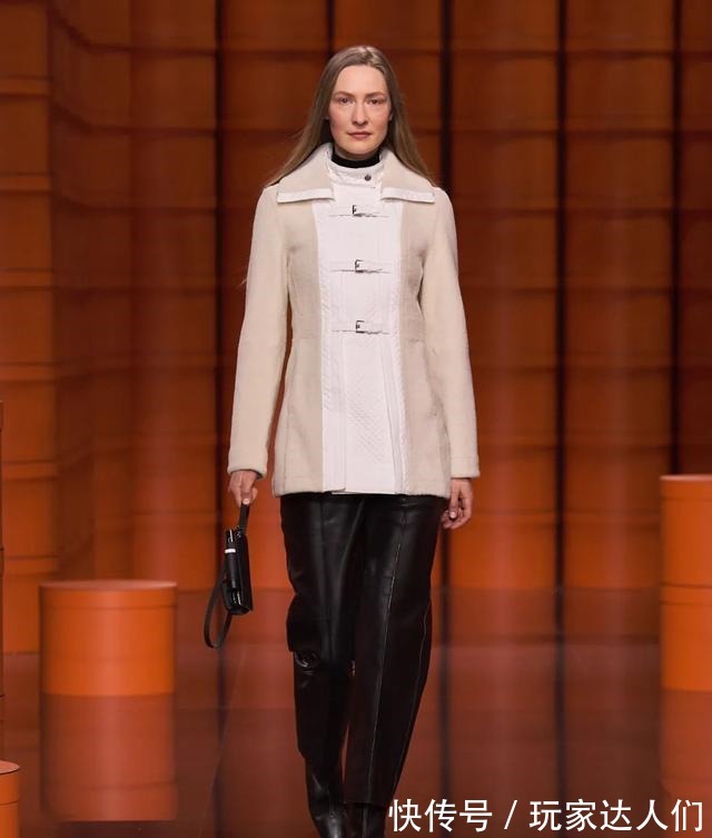 女性 爱马仕又一次打开了女性的新世界!