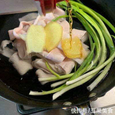 好吃|肉皮冻你这么做，好吃到停不下来