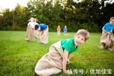 触觉|还不知在家怎么训练?这几个感统训练小方法快快学起来