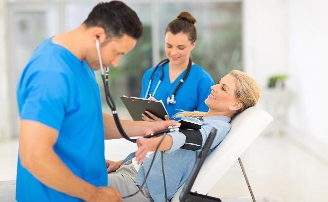 忌口|高血压要严格忌口没太多规矩，2类食物少碰就行