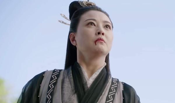 秘密|黄蓉有个秘密与杨过有关，可惜杨过到死都不知，灭绝师太却说出