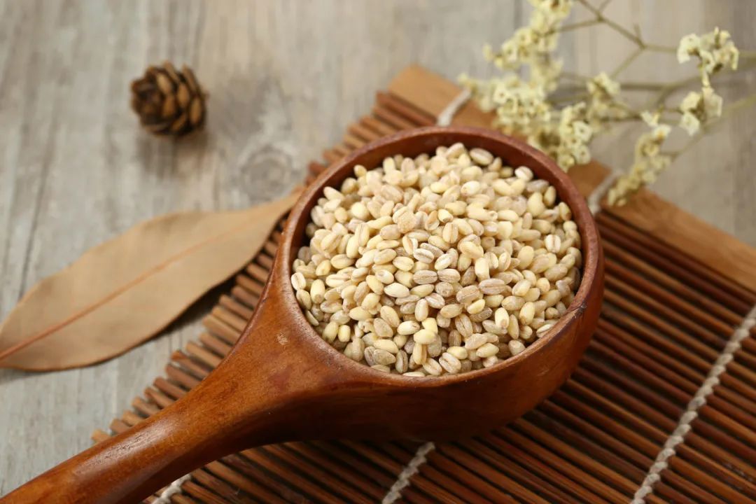 陈皮|《医方集解》的一个经典药方,6味中药,健脾消食,恢复脾胃功能