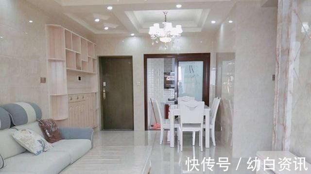 墙面|为什么装修全屋不要贴瓷砖过来人经验告诉你,就贴两处就够了