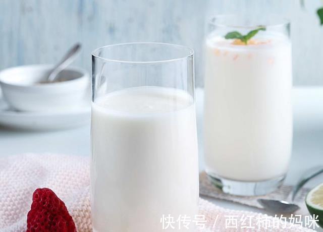 血红蛋白|常喝牛奶,对身体有哪些好处?多数人可能不清楚