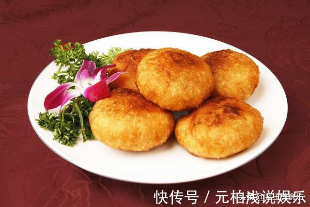 泡打粉|胡萝卜还能这样吃，5种不同的胡萝卜做法，网友说：这样做真香